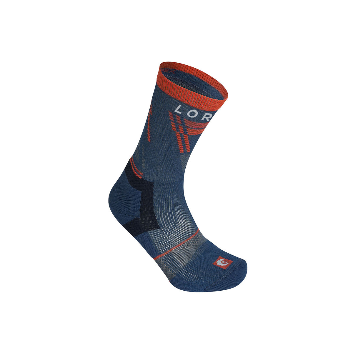 Sosete Barbati T3 Running Padded Eco