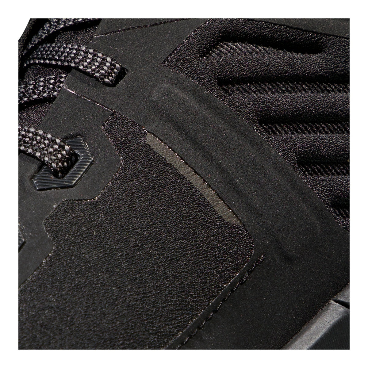 Pantofi Drumetie Barbati Mammut Ultimate III Low GTX Black