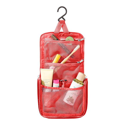 Trusa Igiena Deuter Wash Center Lite I Poppy Crimson