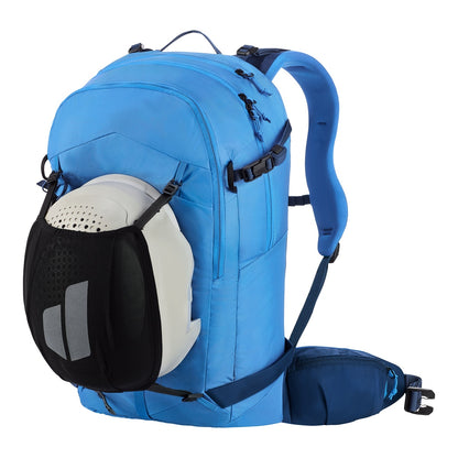 Rucsac Barbati Deuter Freerider 30L Neptune-Nightblue