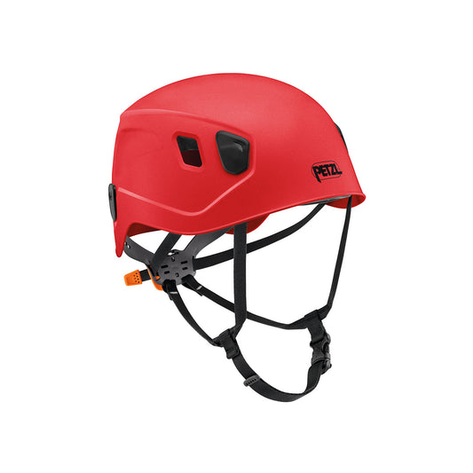 Casca Panga Red
