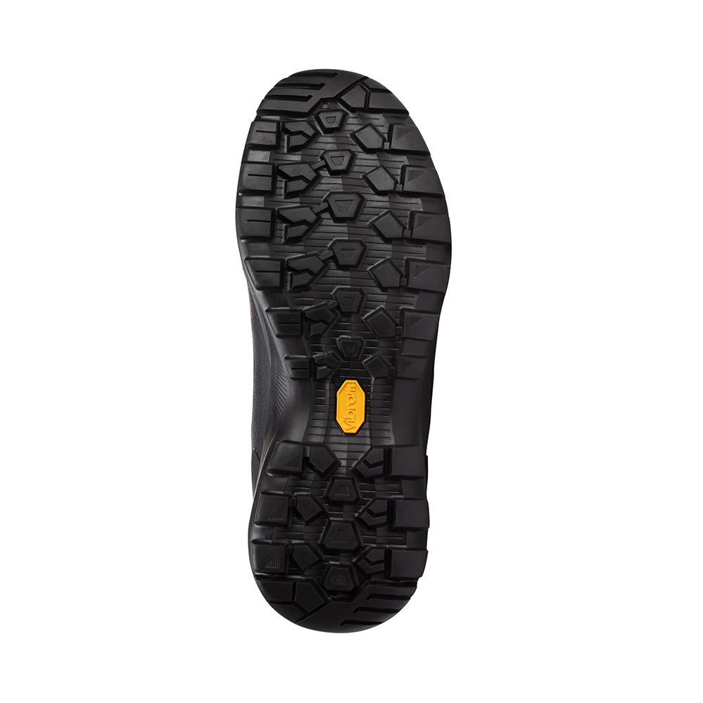 Bocanci Barbati Mammut Blackfin Iii Wp High Black