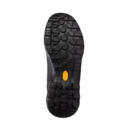 Bocanci Barbati Mammut Blackfin Iii Wp High Black