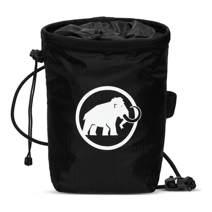 Sac Magneziu Sender Light Black
