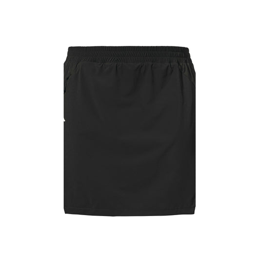Fusta/Pantaloni Dama Schöffel Blaueis Black