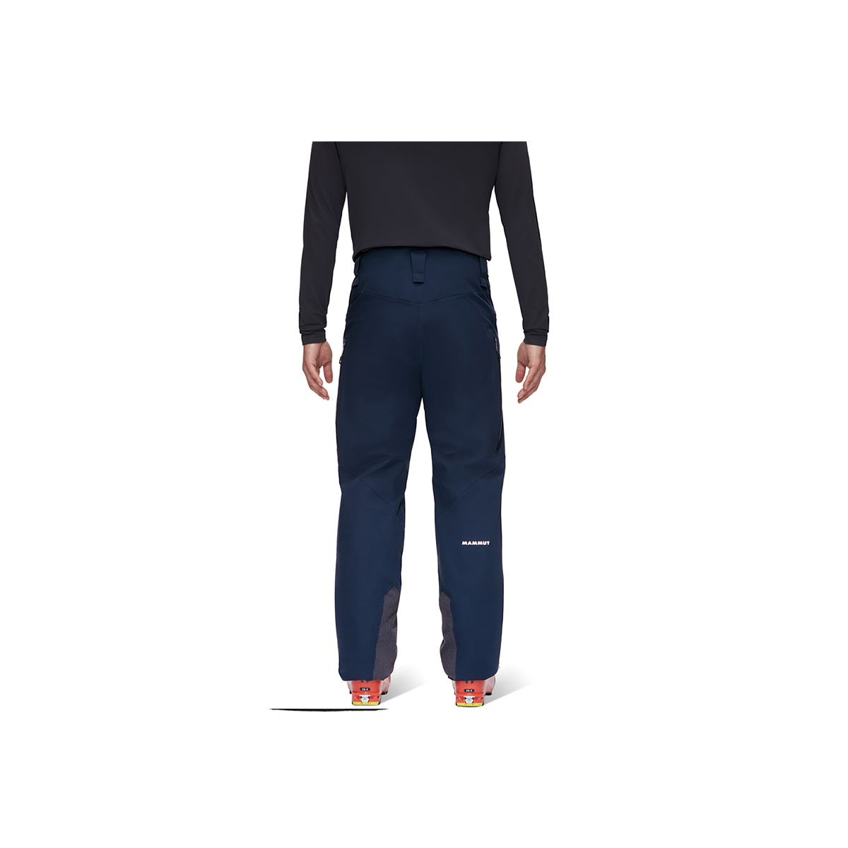 Pantaloni Barbati Stoney HS Thermo