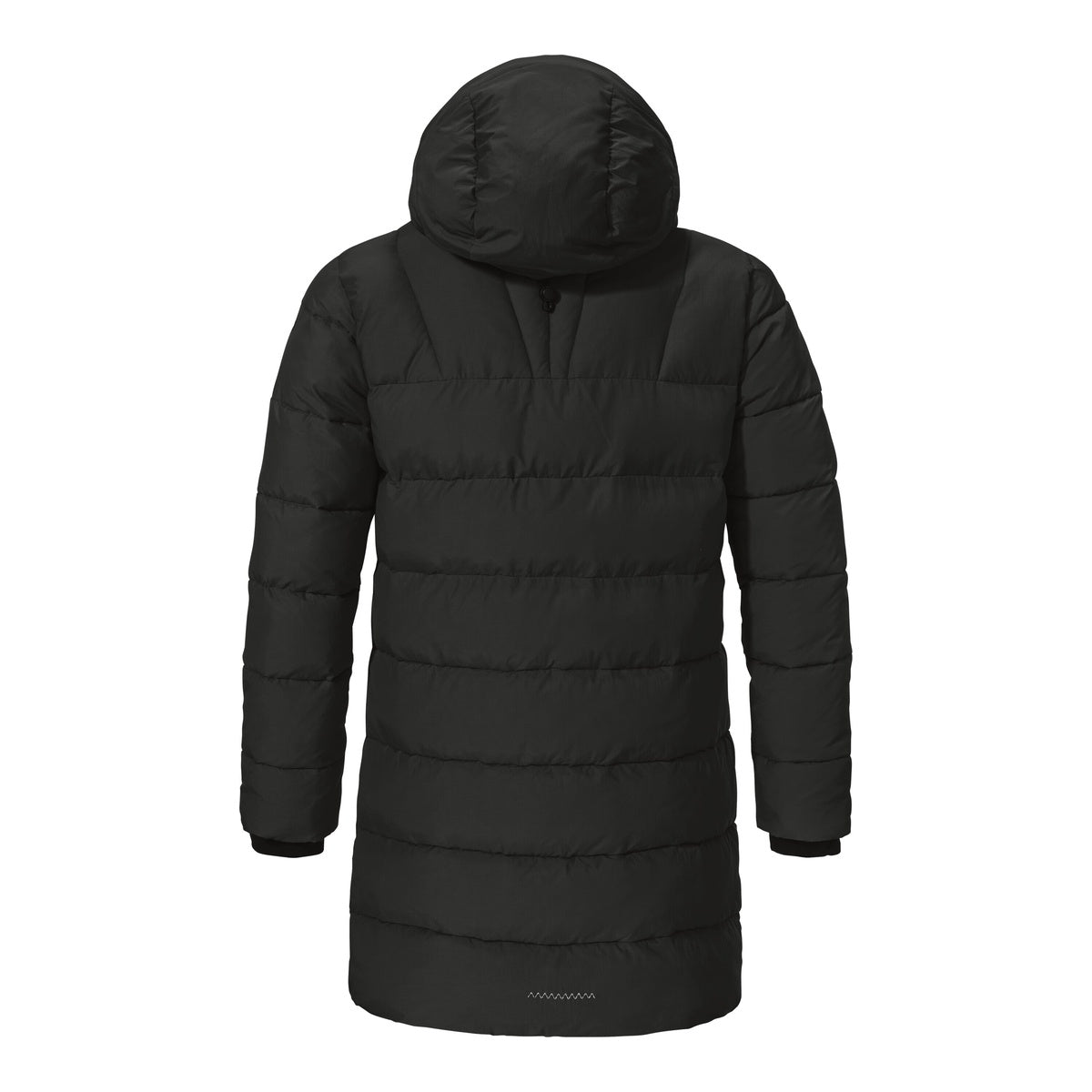 Parka Femei Schoffel Boslix Black