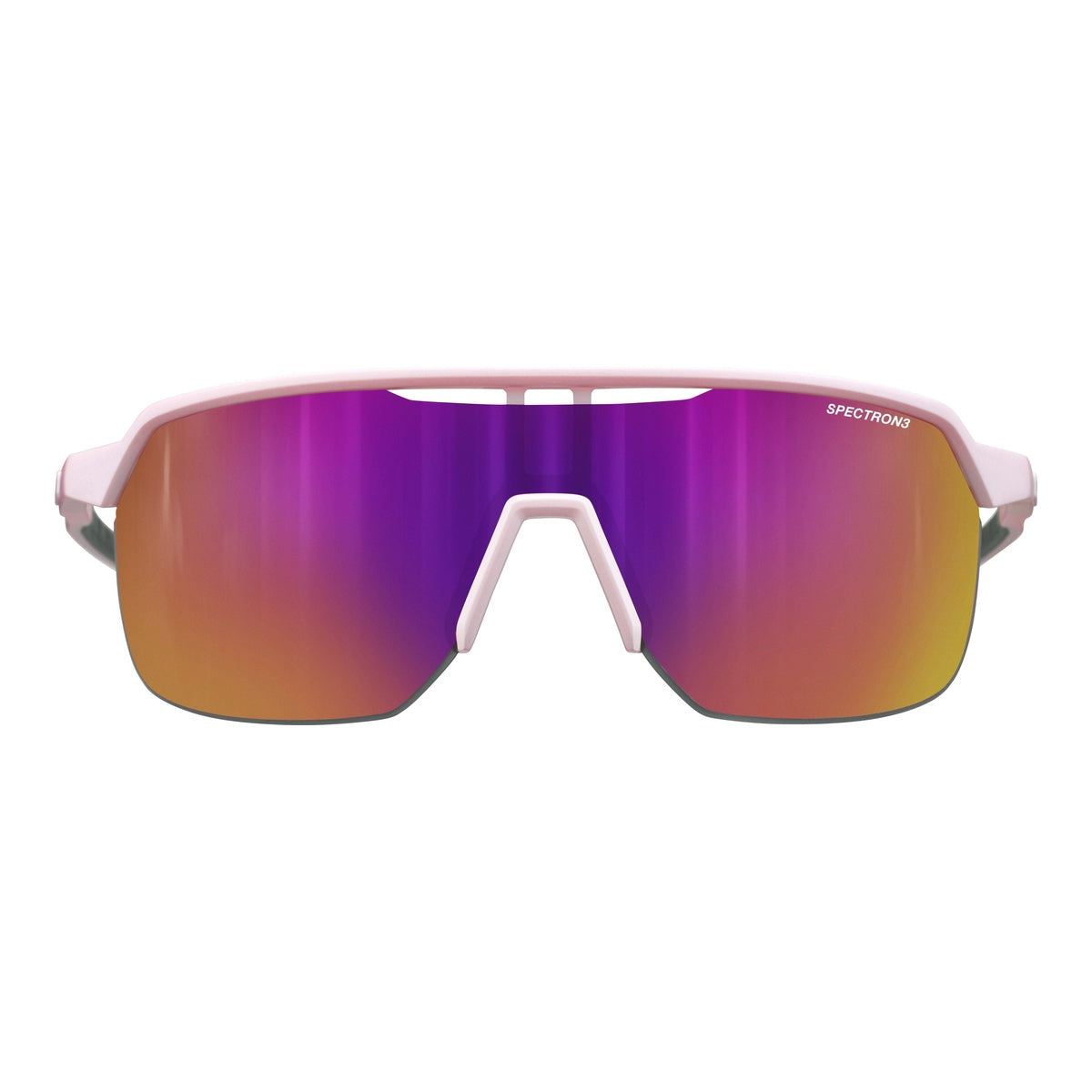 Ochelari Frequency Pastel Pink-Green Spectron 3
