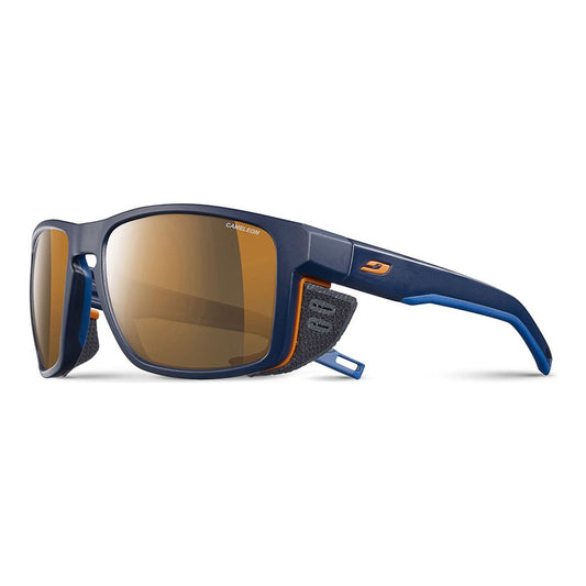 Ochelari Shield Dark Blue-Orange Reactiv 2-4 Polarized