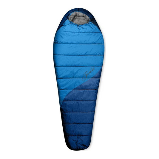 Sac De Dormit Trei Sezoane Trimm Balance Sea Blue/Blue
