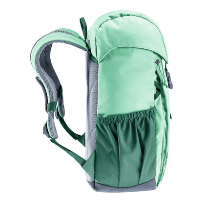 Rucsac Copii Deuter Waldfuchs 10 Spearmint Seagreen