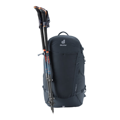 Rucsac Munte Femei Deuter Futura 23 Black