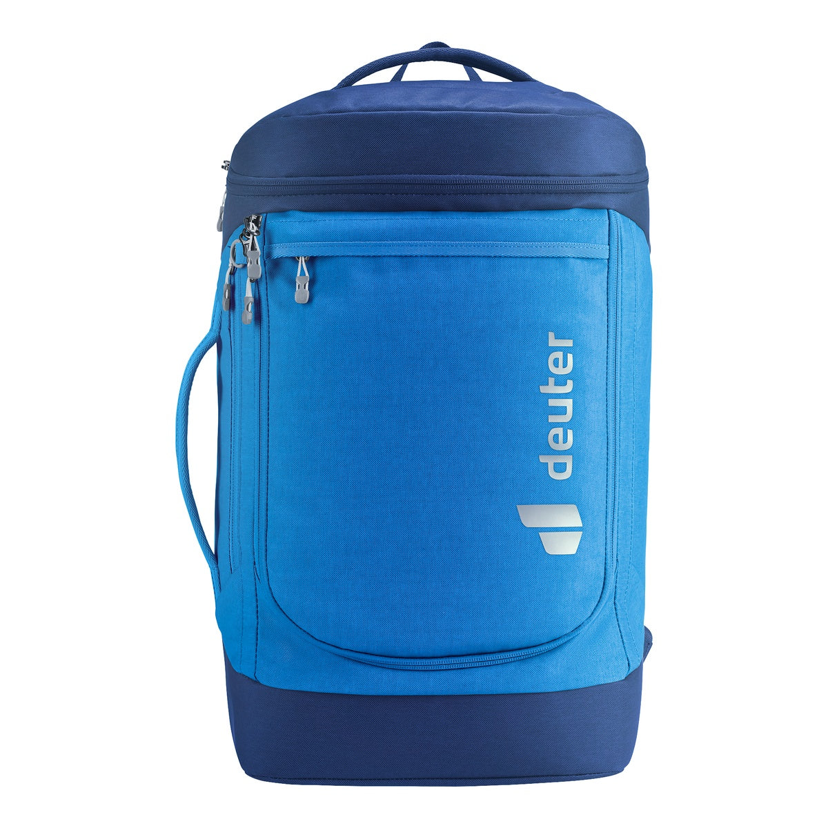 Geanta Voiaj Deuter Duffel Pro Pack 30 Neptune-Nightblue