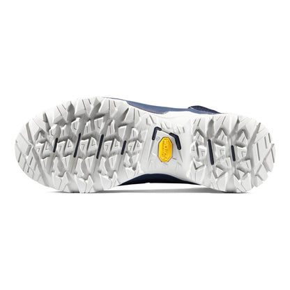 Bocanci Drumetie Femei Mammut Nova IV Mid GTX Marine-Cheetah