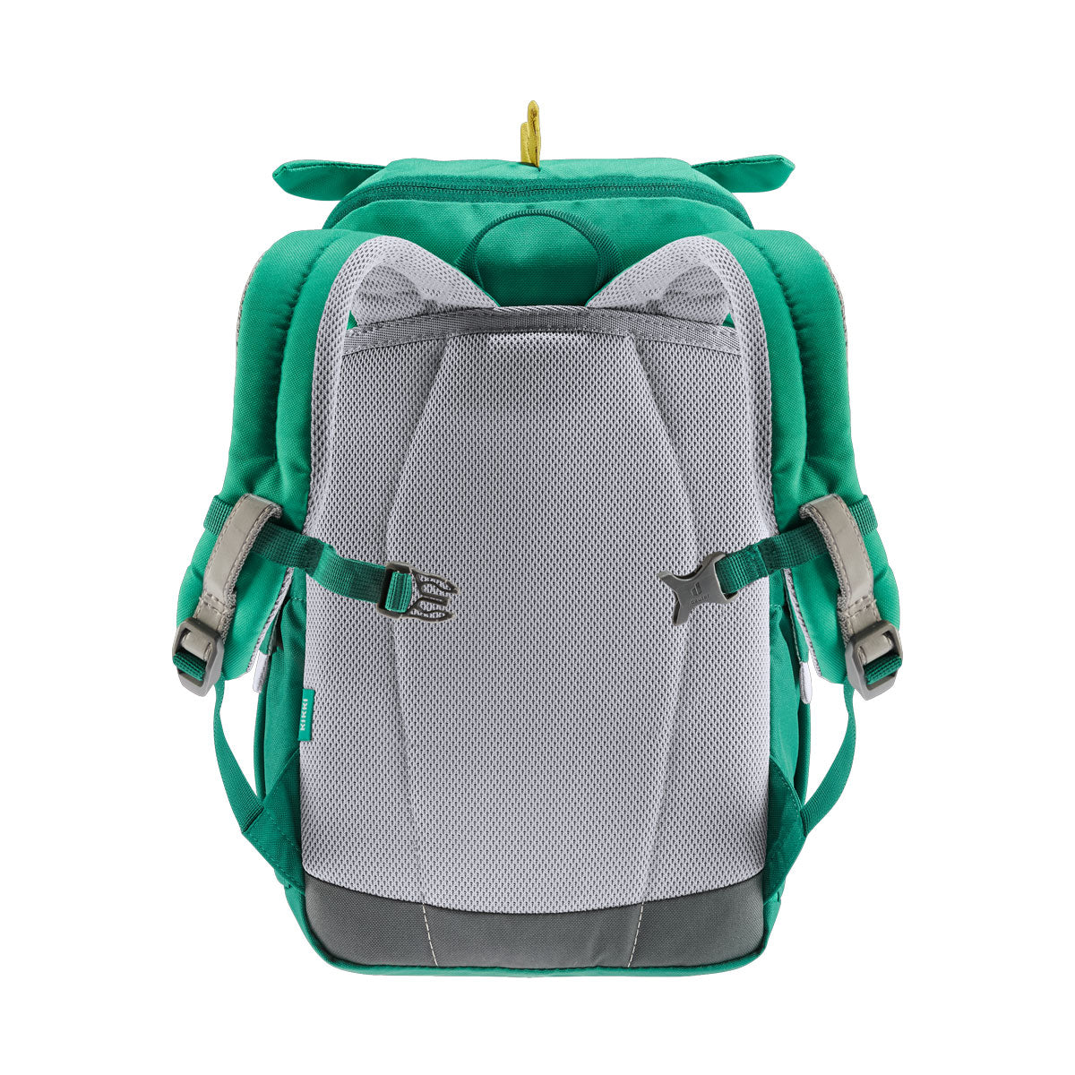 Rucsac Copii Deuter Kikki Fern-Alpinegreen