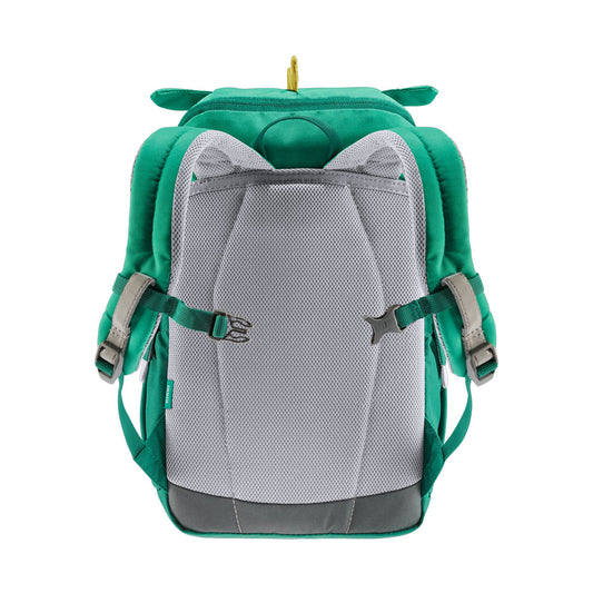 Rucsac Copii Deuter Kikki Fern-Alpinegreen