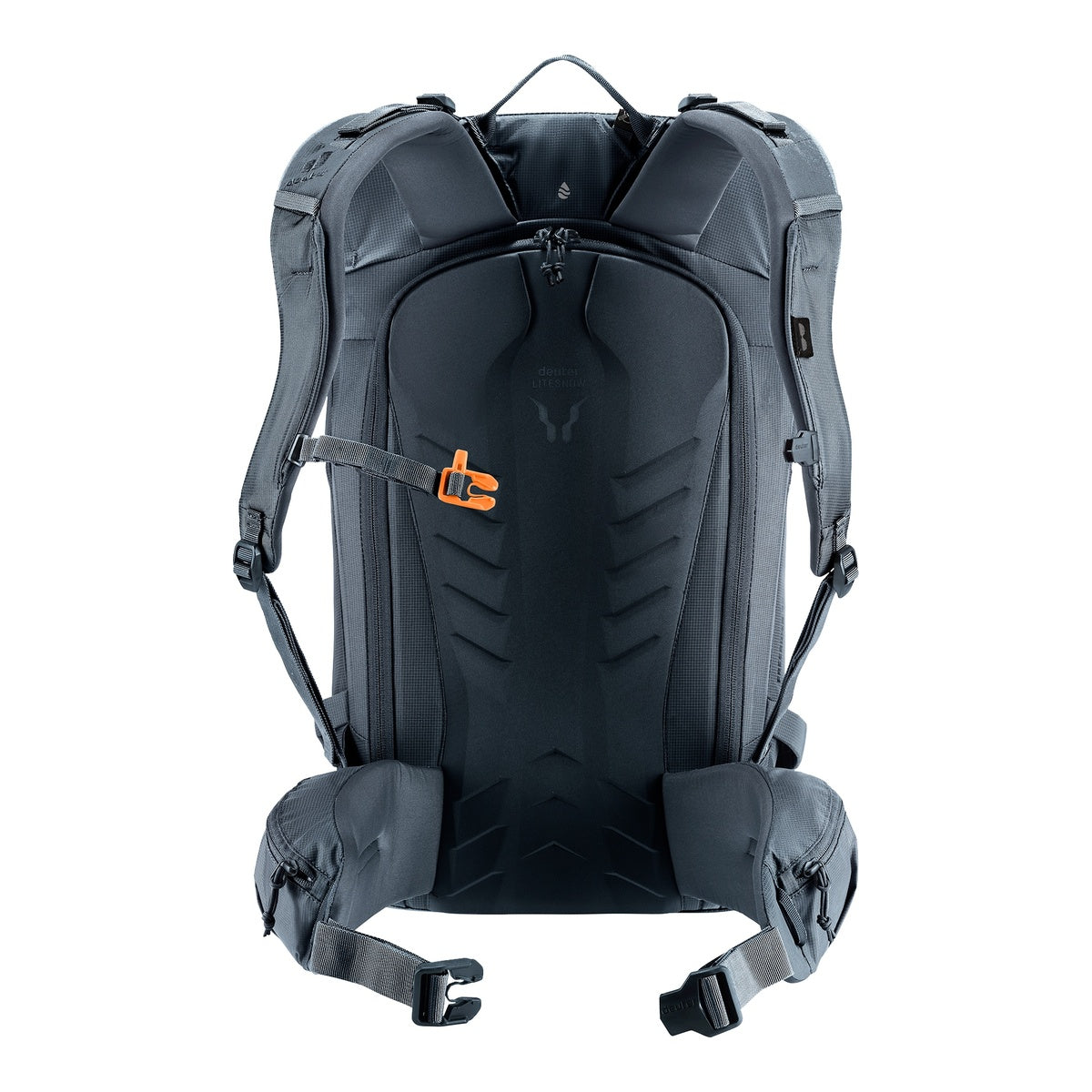 Rucsac Barbati Deuter Freerider 30L Black