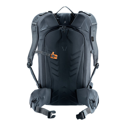 Rucsac Barbati Deuter Freerider 30L Black