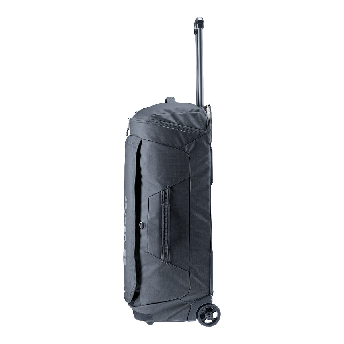 Geanta Voiaj Deuter Duffel Pro Movo 60 Black