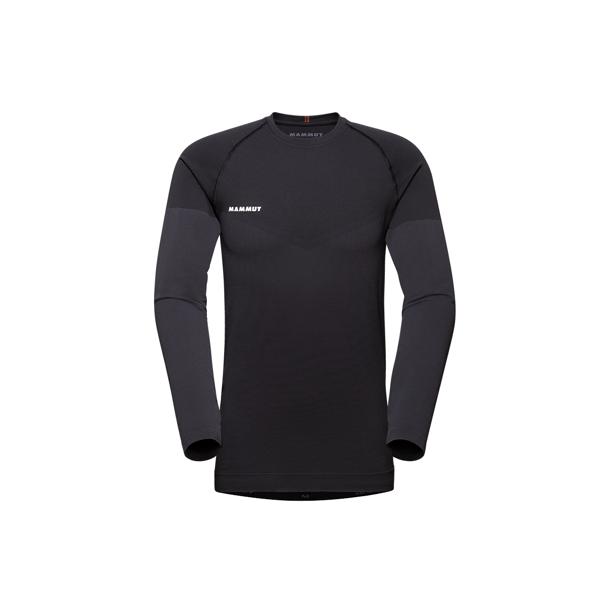 Bluza Barbati Mammut Trift Black