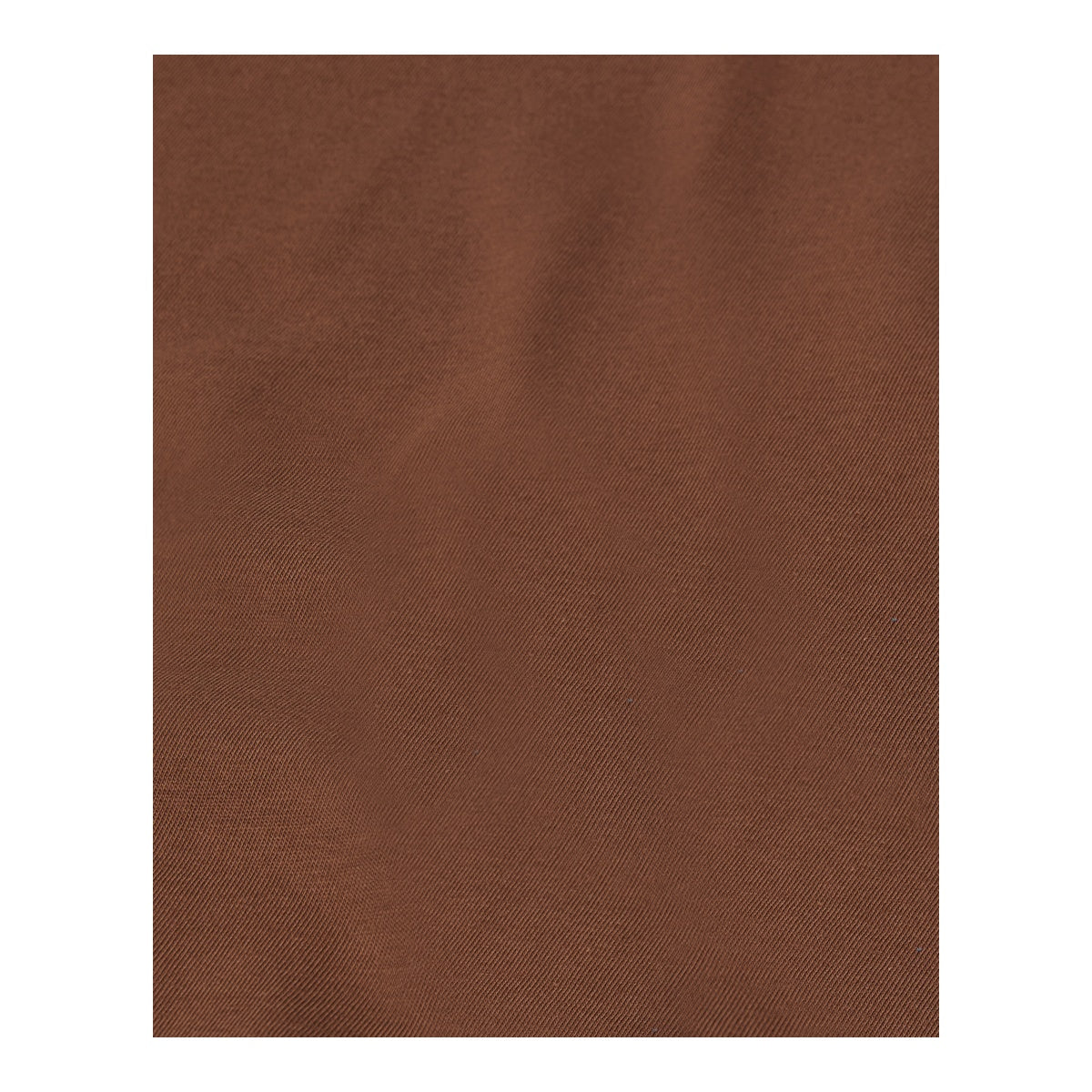 Tricou Barbati Mammut Base Mini Logo Brown