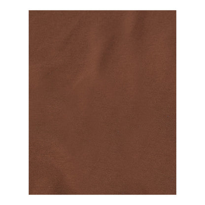 Tricou Barbati Mammut Base Mini Logo Brown