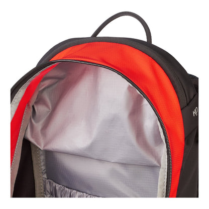 Rucsac Munte Femei Mammut Lithium 20 Mammut Red-Black