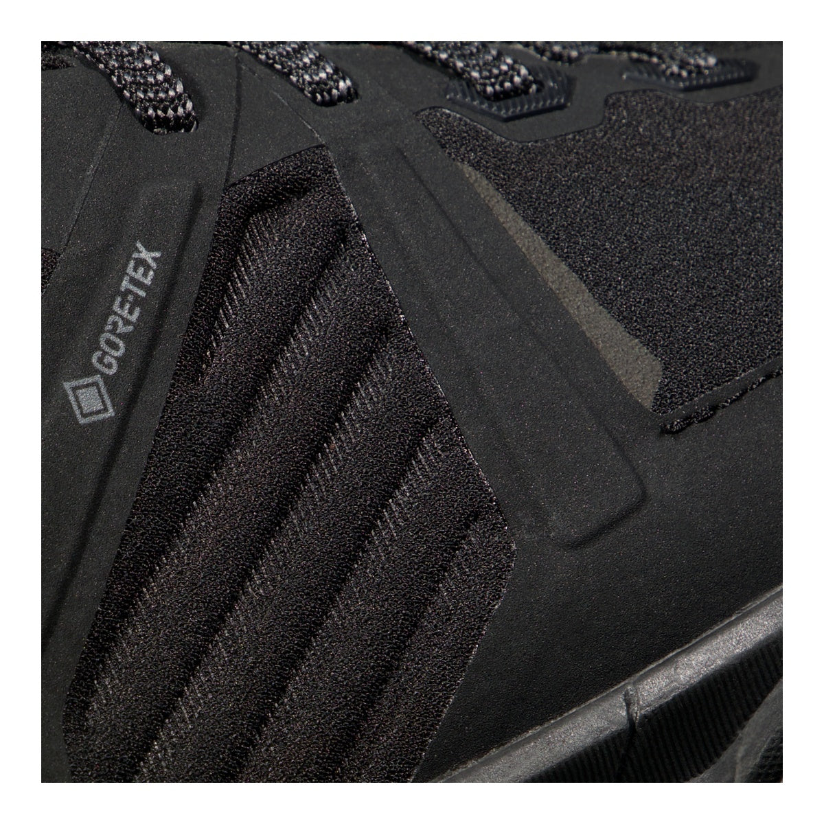 Pantofi Drumetie Femei Mammut Ultimate III Low GTX Black