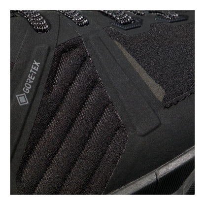 Pantofi Drumetie Femei Mammut Ultimate III Low GTX Black