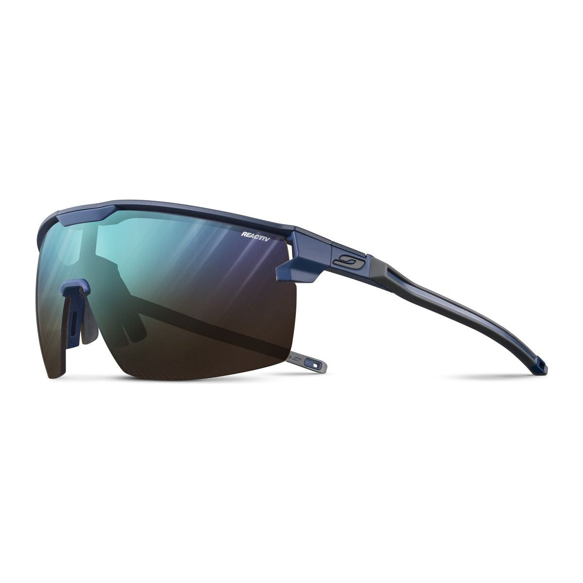 Ochelari Ultimate Cover Dark Blue-Blue Reactiv 2-4