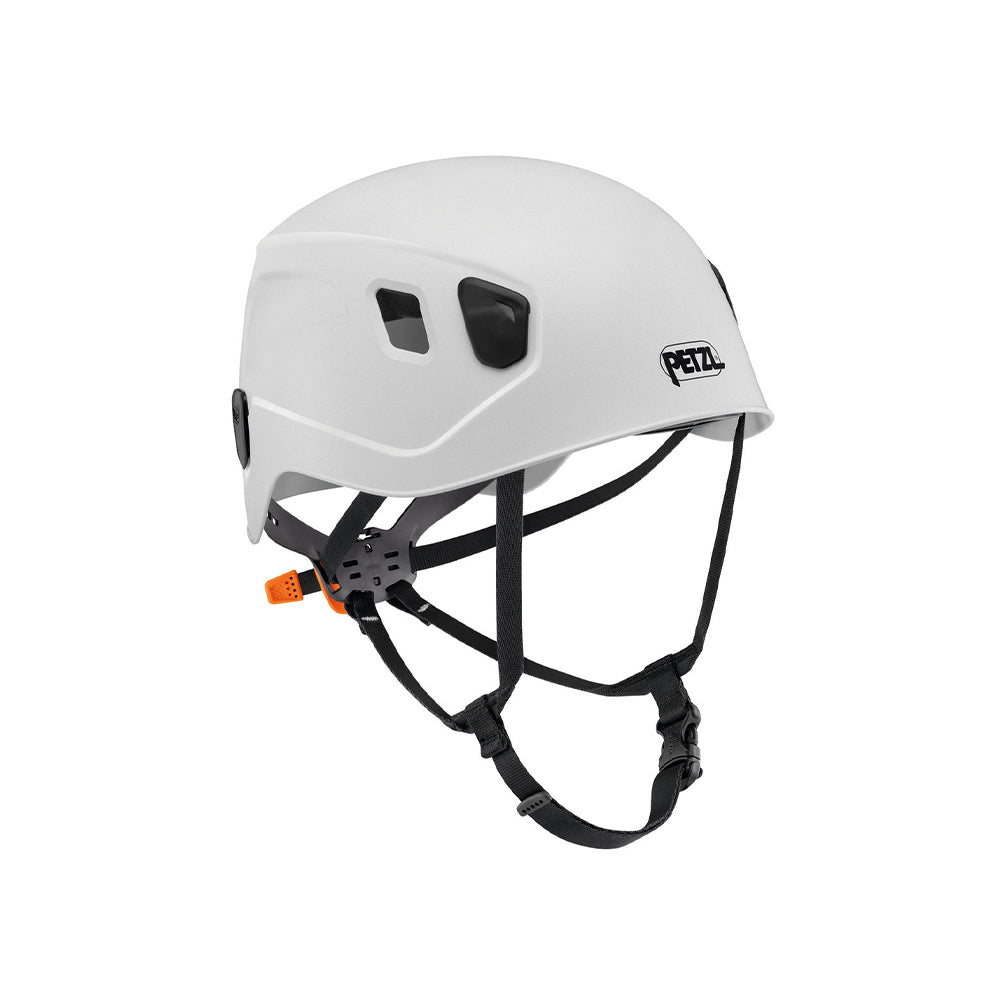 Casca Panga White