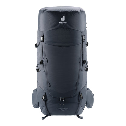 Rucsac Munte Barbati Deuter Aircontact Core 70+10 Black