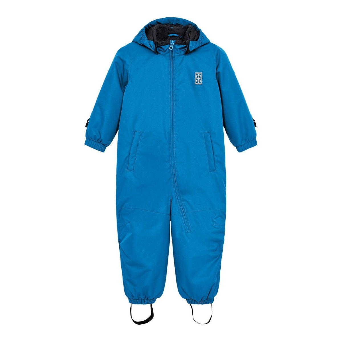 Costum Schi Copii Lego Wear Lwjori 721 Blue