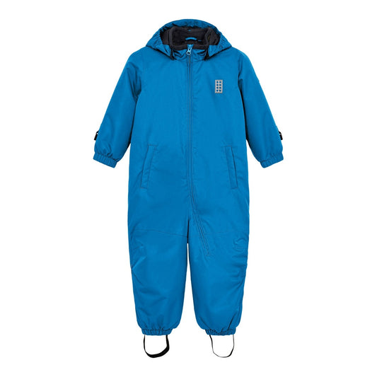 Costum Schi Copii Lego Wear Lwjori 721 Blue