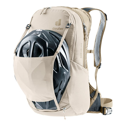 Rucsac Ciclism Barbati Deuter Race Air 14+3L Alu Greystone