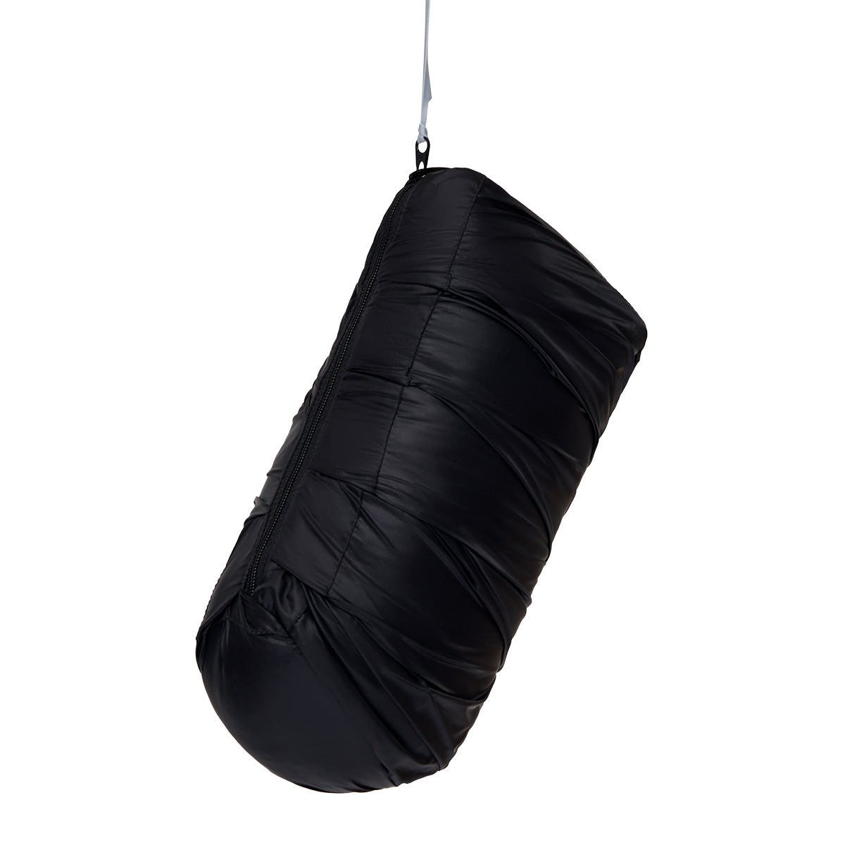 Jacheta Femei Mammut Broad Peak In Hooded Black