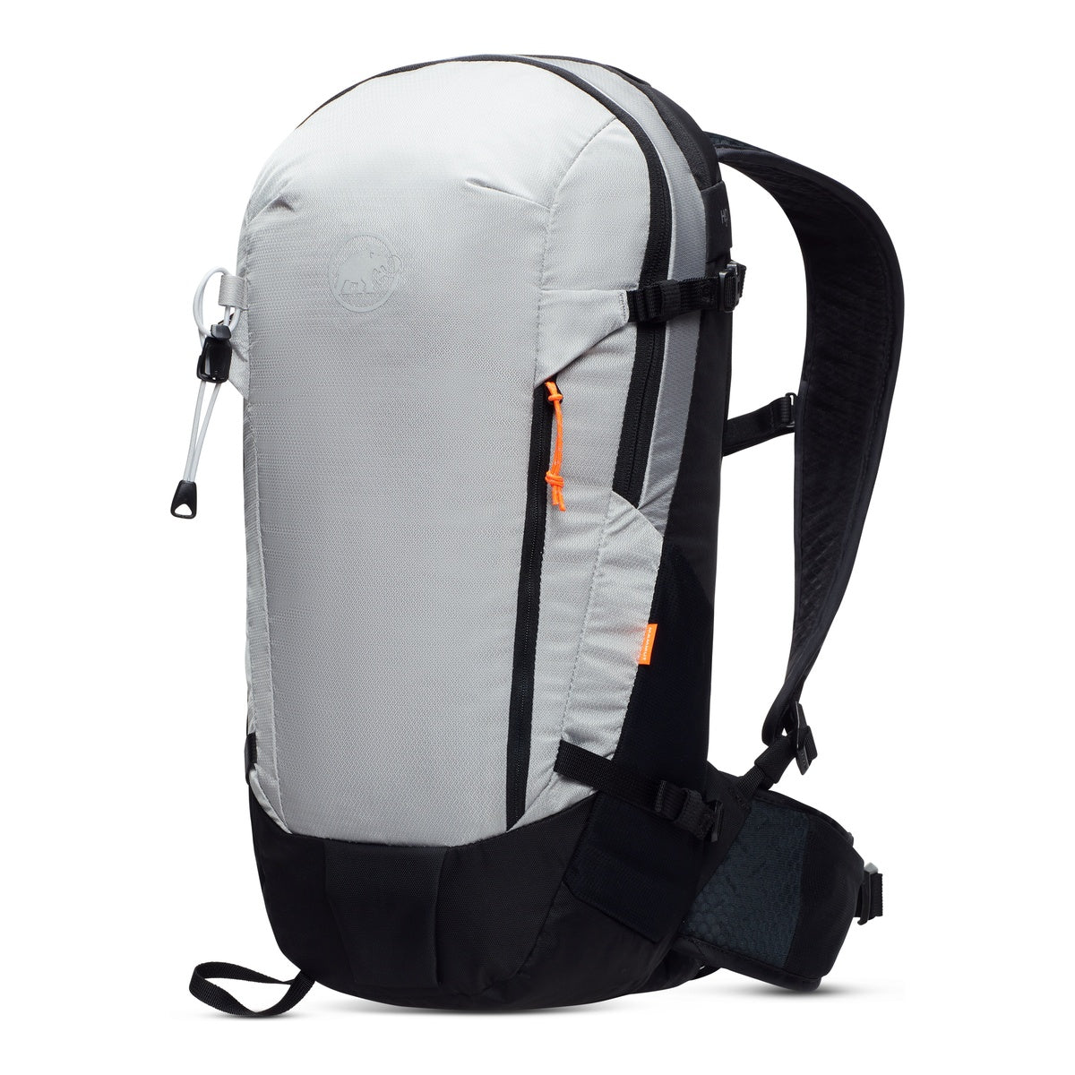 Rucsac Mammut Lithium 15 Platinum-Black