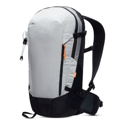 Rucsac Mammut Lithium 15 Platinum-Black