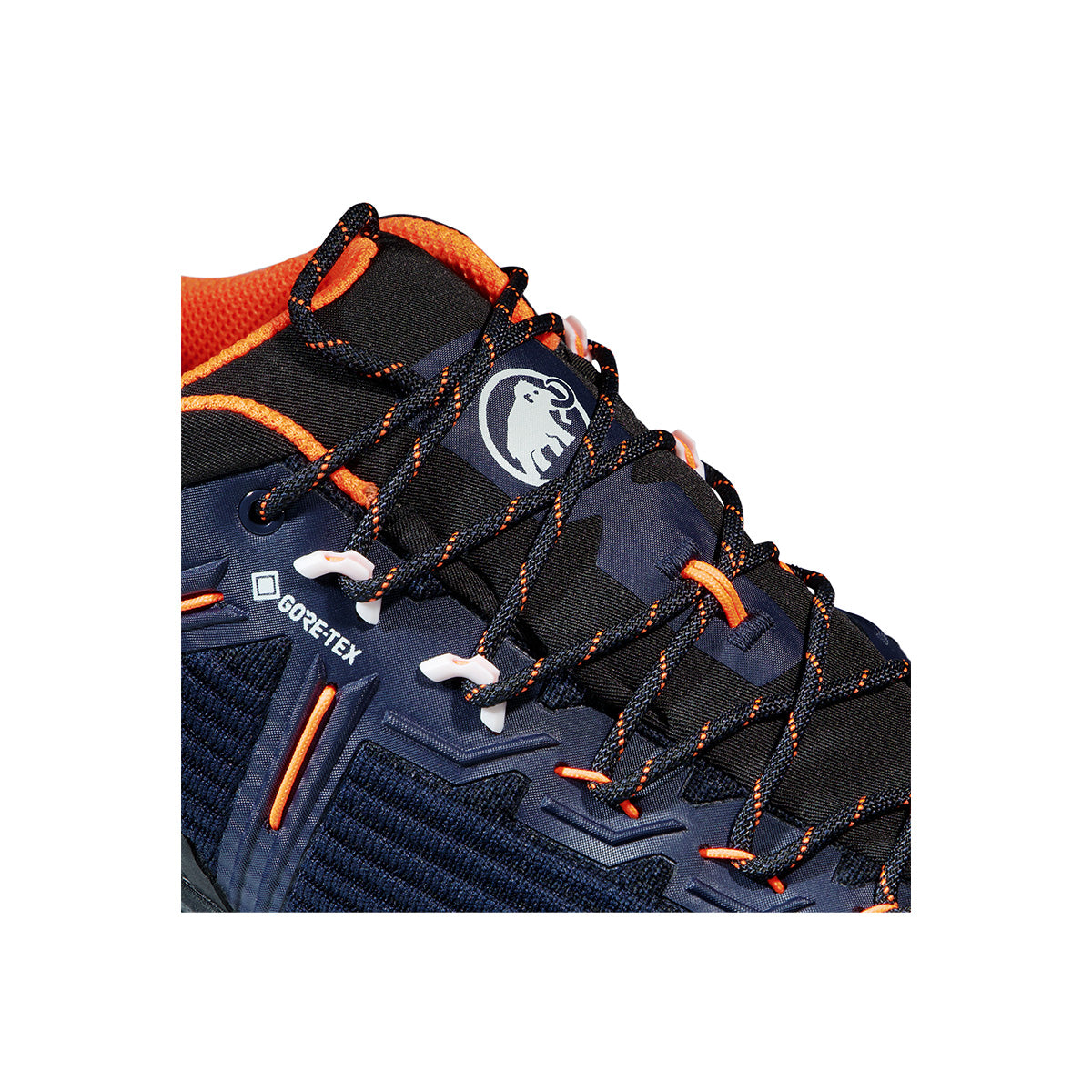 Incaltaminte Barbati Alnasca Knit III Low GTX