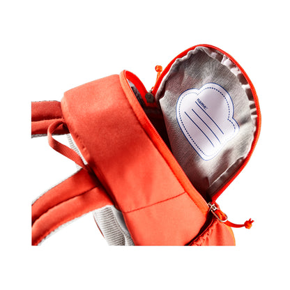 Rucsac Copii Deuter Pico 5L Papaya-Lava