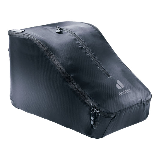 Geanta Deuter Boot Pack Black One Size