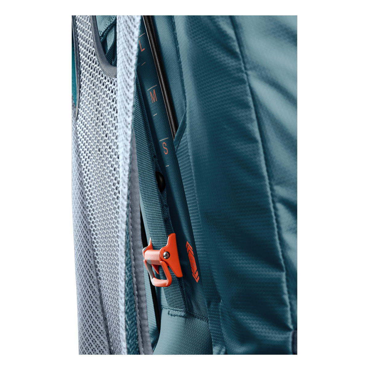 Rucsac Futura Air Trek 60 + 10 Atlantic-Ink