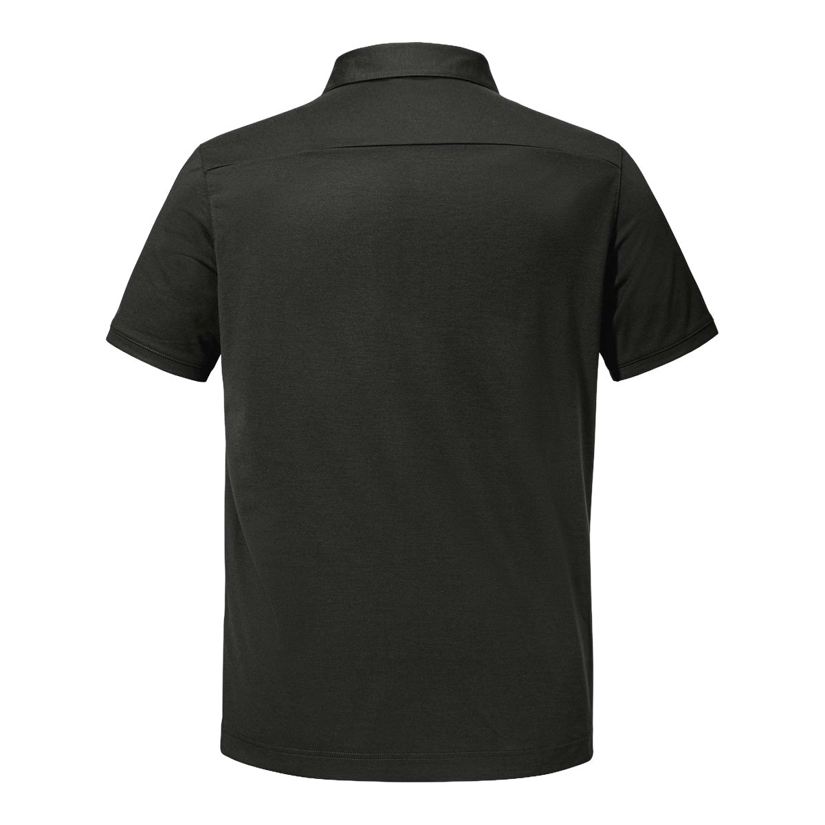 Tricou Polo Barbati Schoffel Ramseck Black