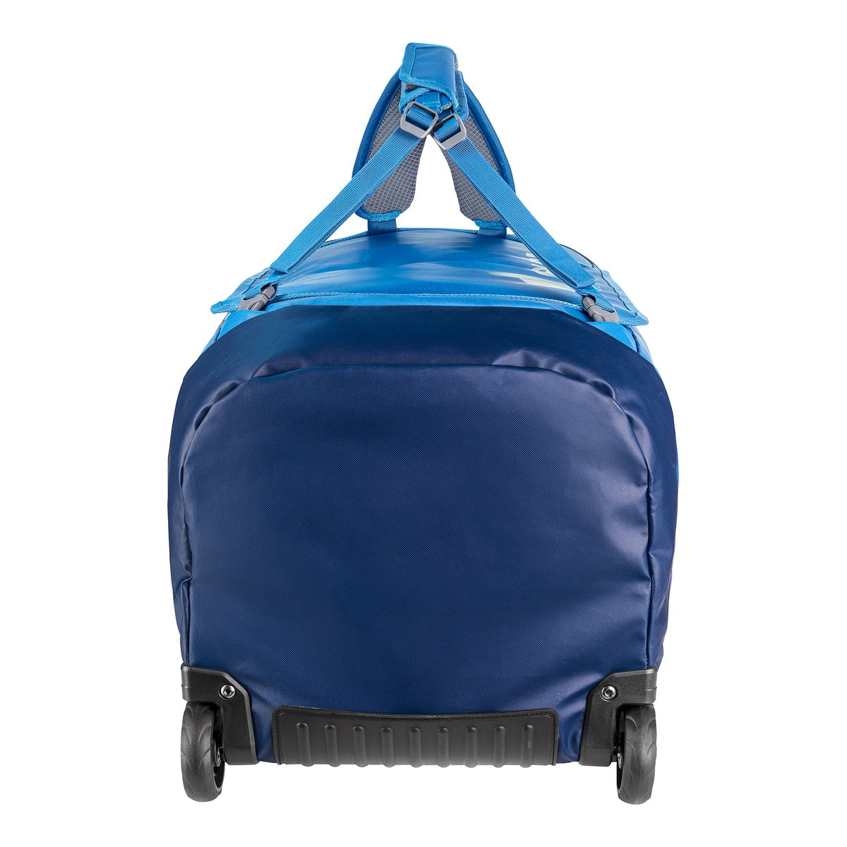 Geanta Voiaj Deuter Duffel Pro Roller 90 Neptune-Nightblue