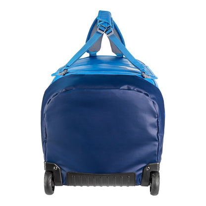 Geanta Voiaj Deuter Duffel Pro Roller 90 Neptune-Nightblue