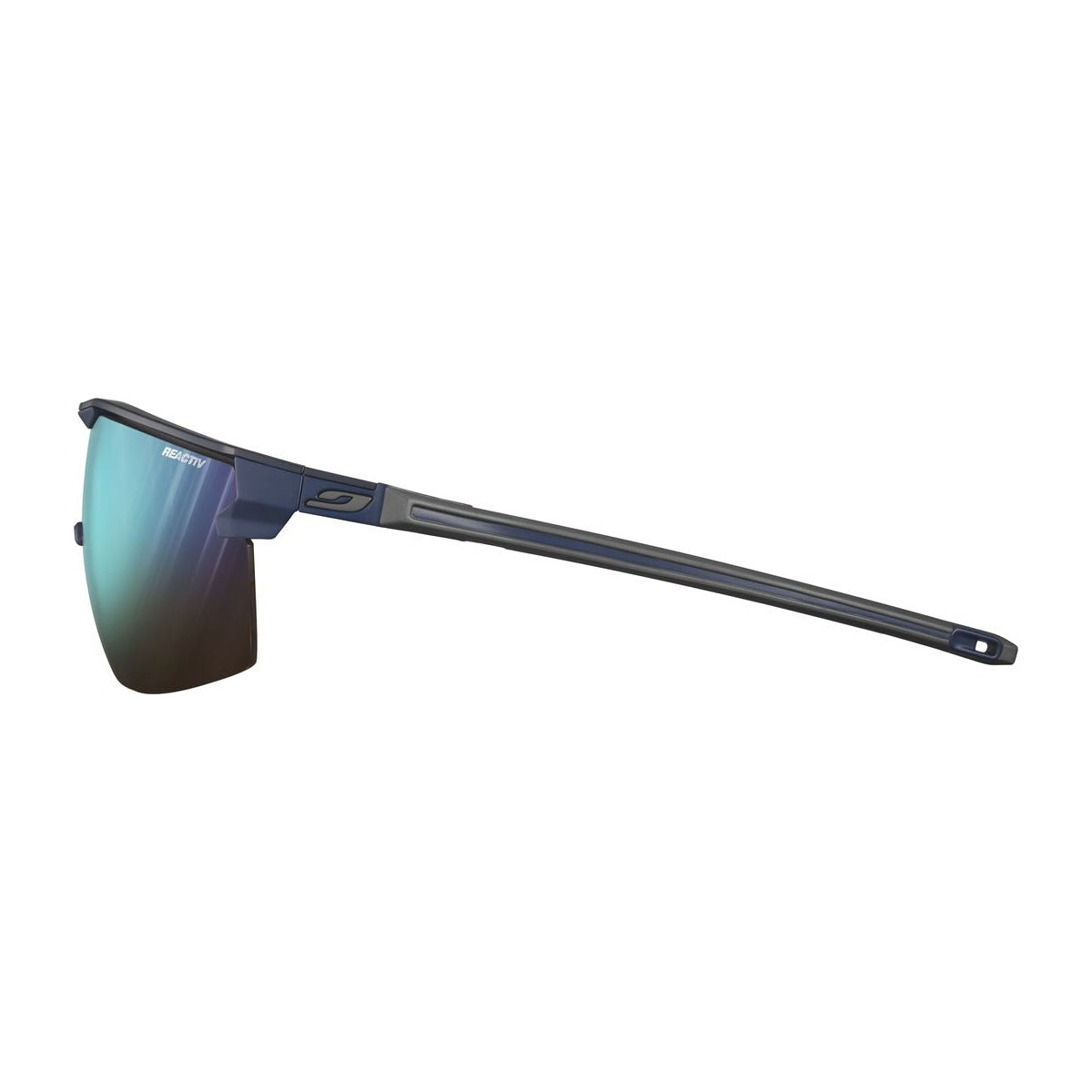 Ochelari Ultimate Cover Dark Blue-Blue Reactiv 2-4