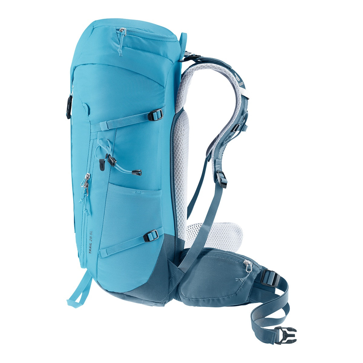 Rucsac Munte Femei Deuter Trail 28 SL Lagoon-Atlantic