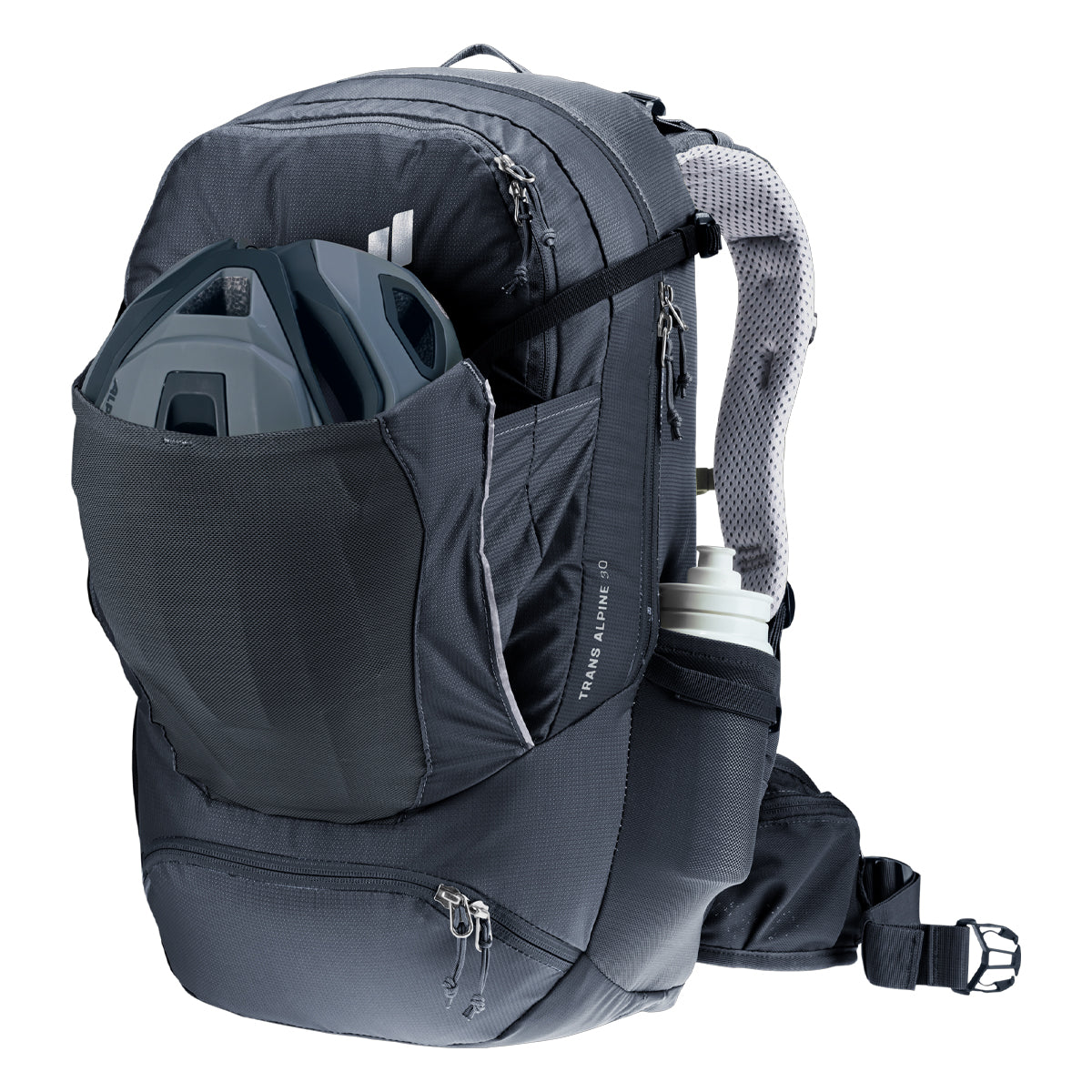 Rucsac Trans Alpine 30 Black