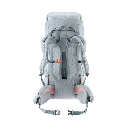 Rucsac Barbati Deuter Aircontact Ultra 50+5L Tin-Shale