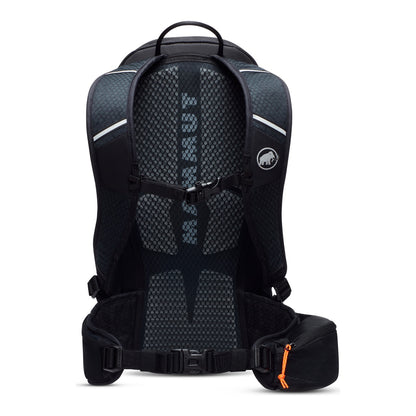 Rucsac Mammut Lithium 15 Platinum-Black